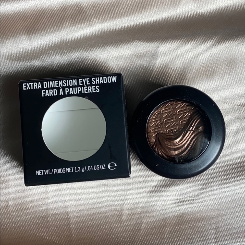 Extreme Dimension Eyeshadow Havana